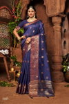 Parasmani Saroski Vol 2 By Saroj Designer Soft Silk Sarees Wholesale Online
